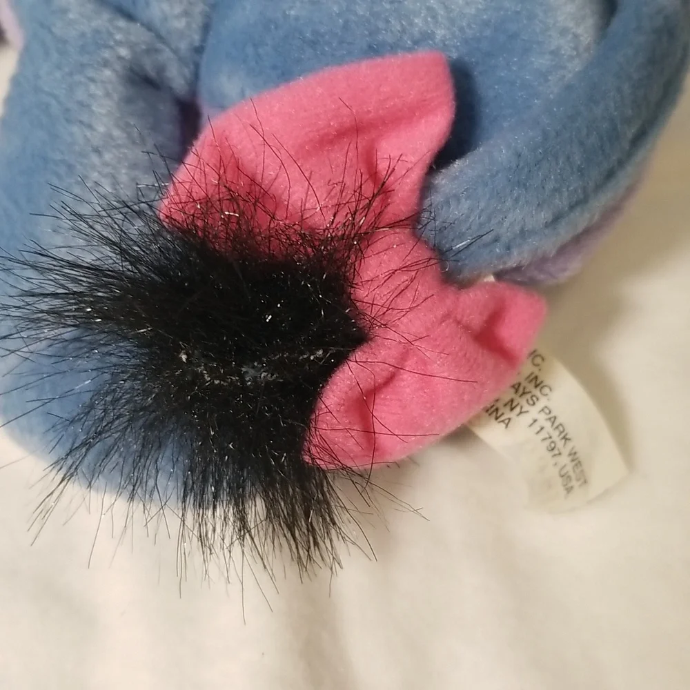 Eeyore Stuffed Animal